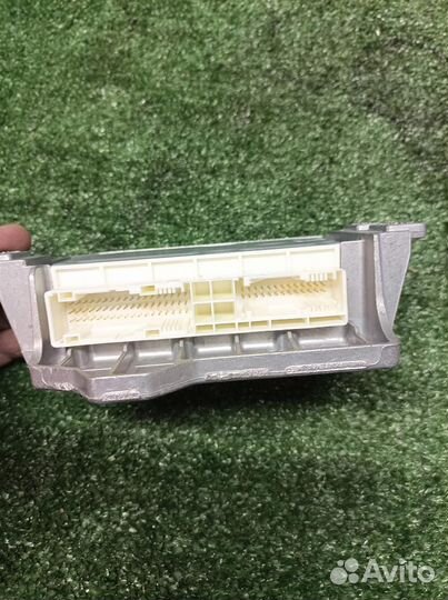 Блок управления AIR BAG BMW X5 E70 2007-2013