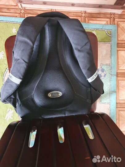 Школьный рюкзак