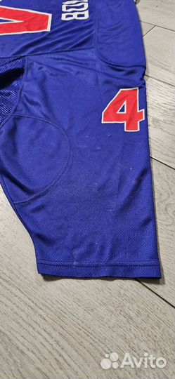 Форма чемпиона мира по хоккею Карпова Валерия