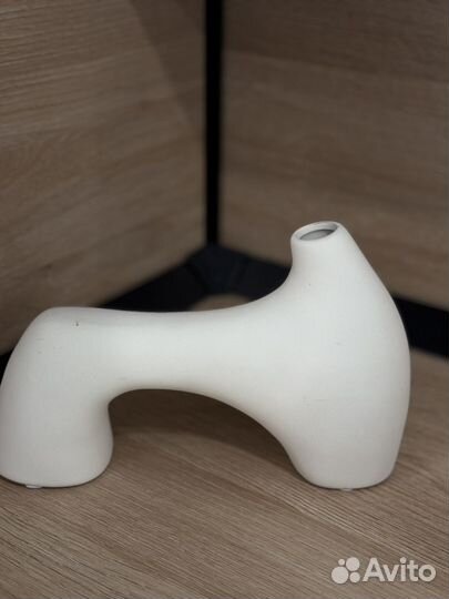 Ваза декоротивная (новая)