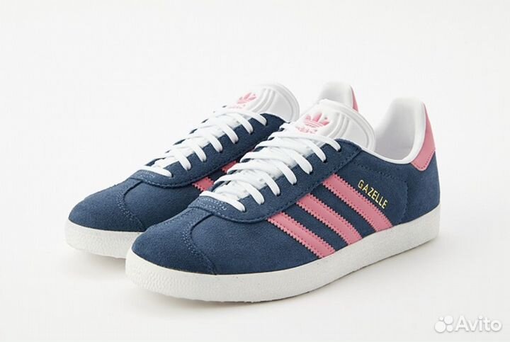 Кеды Adidas Gazelle