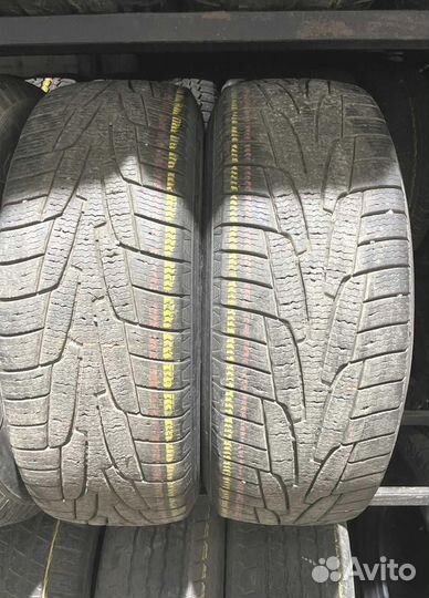 Marshal I'Zen KW31 235/65 R17 108Y