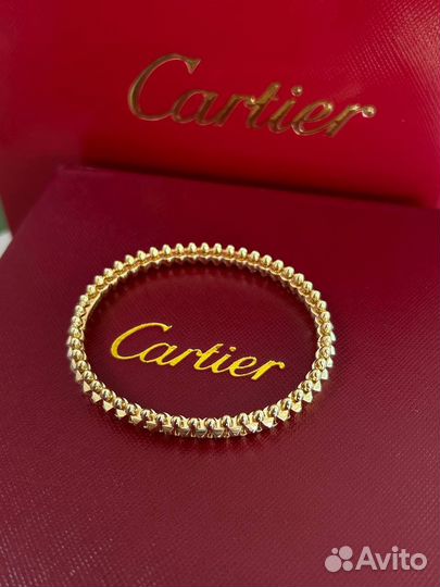 Браслет Cartier Clash De