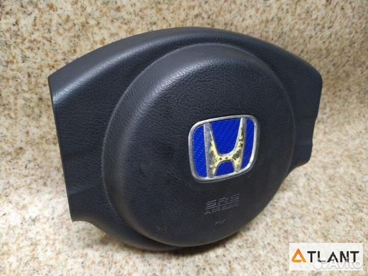 Airbag водительский honda zest