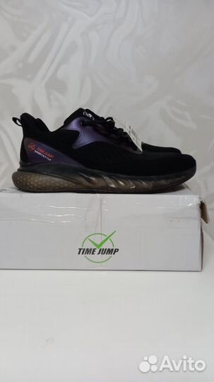 Кроссовки мужские