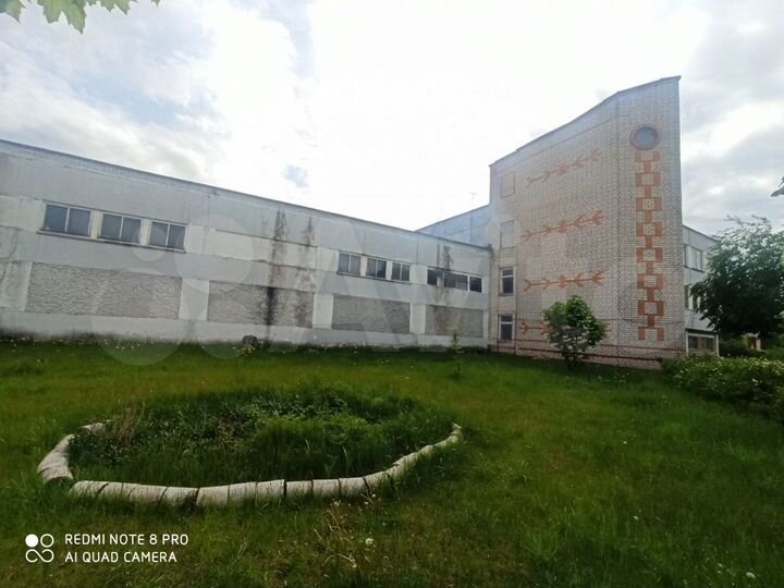 Производство до 1500 м2, 150 м²