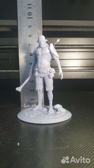 Модель каннибала