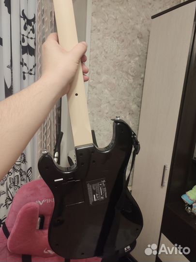 Гитара Rock band 4