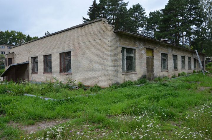 Здание, 364.5 м²