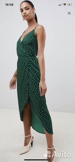 Платье летнее ASOS