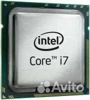 Процессор i7