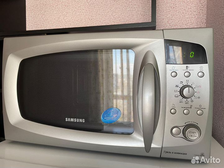 Микроволновая печь Samsung