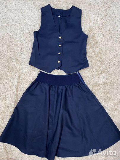 Школьная форма