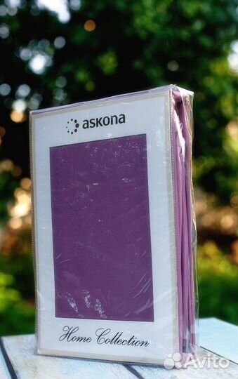 Постельное белье Askona Home Collecction Corall 10