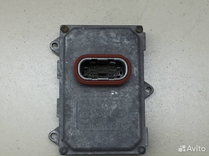 Блок ксеноновой лампы Land Rover Range Rover Sport