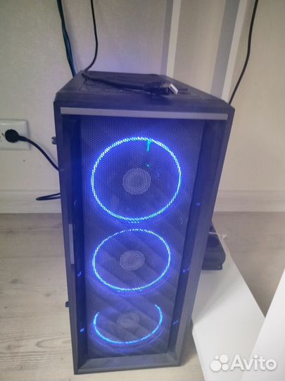 Продам игровой компьютер