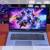 Новый Мощный ardor gaming 17.3/12ядер/3050, Донецк (Донецкая область)