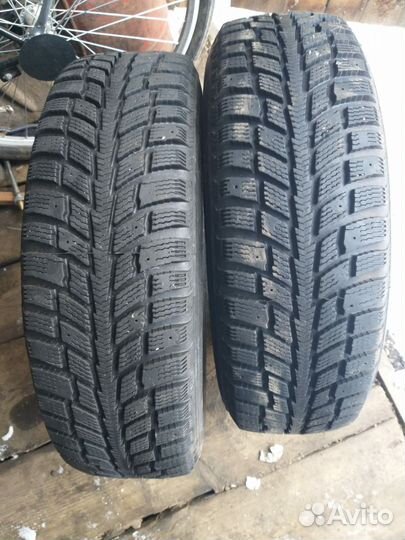 Amberstone 366 185/70 R14 204