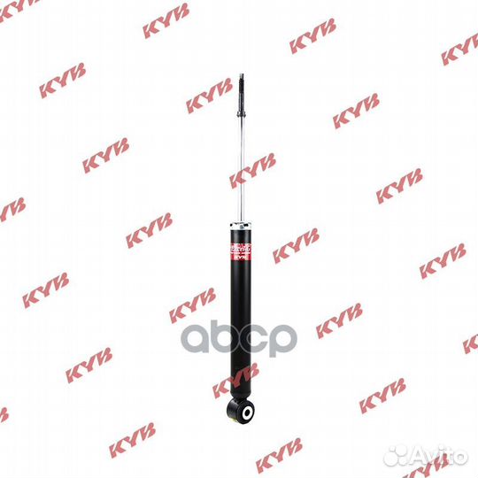 Амортизатор подвески 343458 KYB