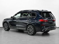 BMW X7 3.0 AT, 2020, 76 412 км, с пробегом, цена 8 250 000 руб.