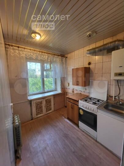 1-к. квартира, 28,3 м², 5/5 эт.