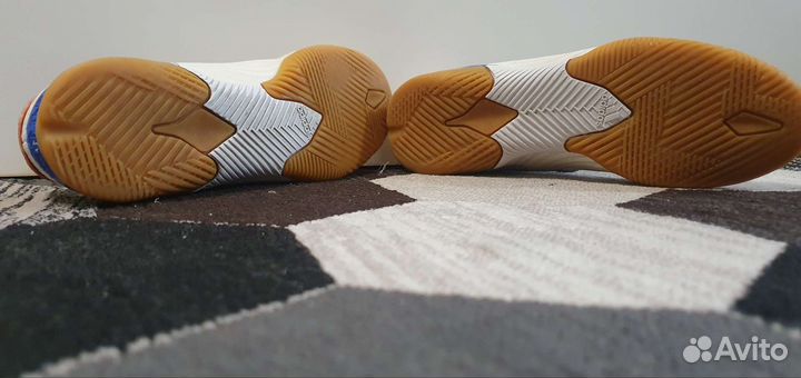 Футзалки adidas