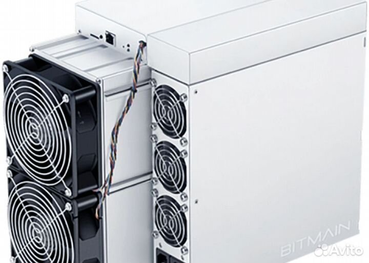 Asic Bitmain Antminer K7 63,5 TH/s