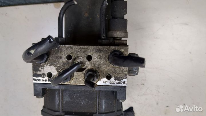 Блок абс, насос Audi A6 (C5), 2002