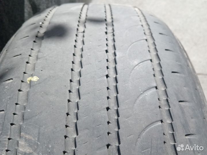 Yokohama Geolandar SUV G055 235/55 R20