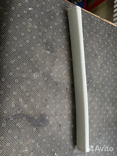 Пластик салона задний левый Ford Focus 1 Седан 98A