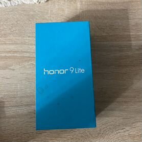 HONOR 9 Lite, 3/32 ГБ