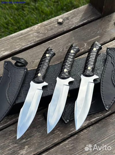 Нож спартанец (Арт.18700)