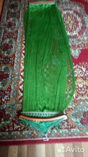 Подвесной гамак