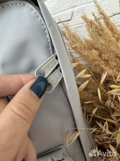 Рюкзак fjallraven kanken 16L средний classic новый