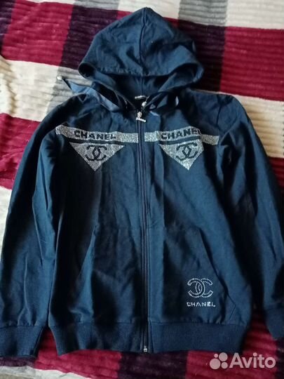 Спортивный костюм женский новый