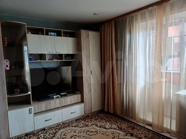 3-к. квартира, 63,4 м², 8/10 эт.