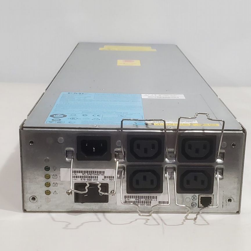 [AA23540] Резервый Источник Питания Emc 2200w Aa23540