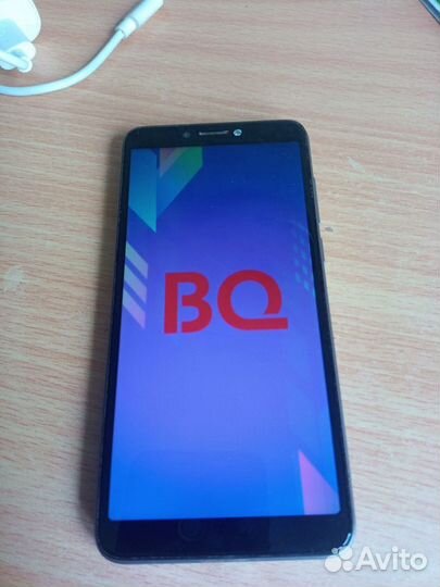 BQ 5514G Strike Power, 8 ГБ