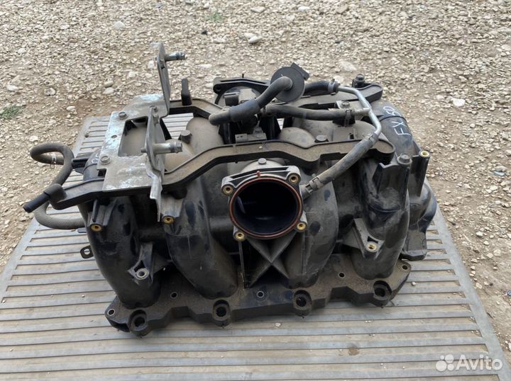 Infiniti Fx50 Коллектор впускной