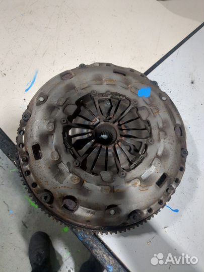 Маховик Volvo V60, 2012