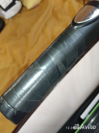 Беговая дорожка Torneo Smarta