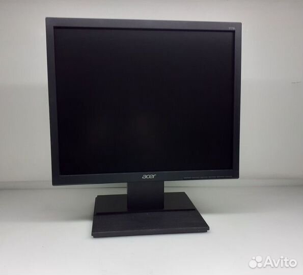 Монитор LCD / ЖК / LED 15