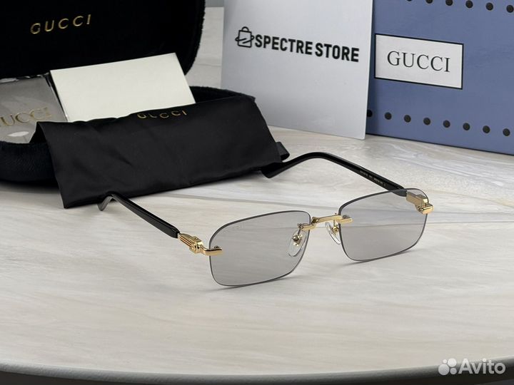 Солнцезащитные Очки Gucci