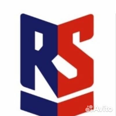 Сотрудник охраны в продуктовый магазин