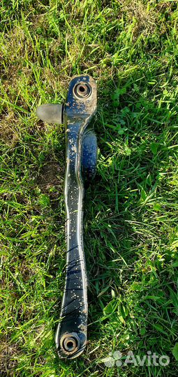Рычаг задний под пружину оригинал Ford Focus 1 2 3