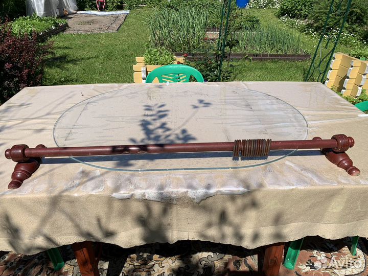 Карниз для штор раритет конец 18 века