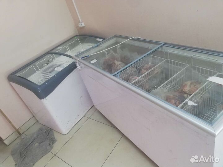 Продам готовый бизнес действующий мясной отдел