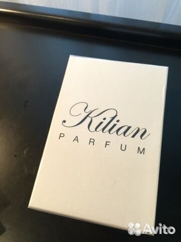 Оригинал Kilian для женщин распив 1мл