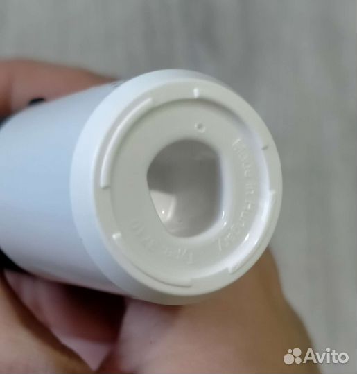 Зубная щётка Braun Oral-B электрическая