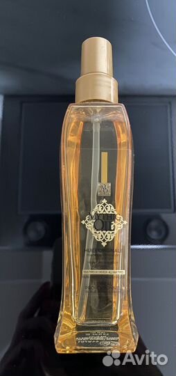 Масло для волос loreal